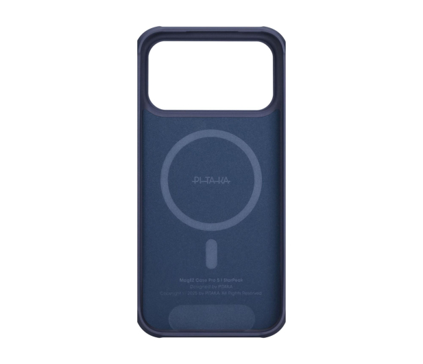 PITAKA Aramid ProGuard Case Over the horizon iPhone 17 Pro - 1369479 - zdjęcie 2